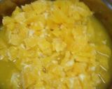 Foto del paso 2 de la receta: Dulce de naranjas con cascaritas