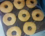 Foto langkah ke 8 dari resep Roti sobek & Donat empuk homemade 🍞/🍩.