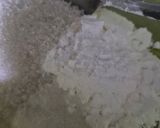 Foto langkah ke 1 dari resep Puding Cokelat Tepung Maizena.