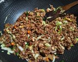 Foto langkah ke 5 dari resep Nasi Goreng Kecap ala Rumahan.