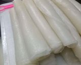 Foto langkah ke 2 dari resep Kwetiaw homemade.