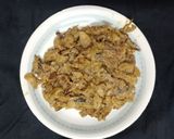 A picture of step 3 of Pointed Gourd Onion Poppy Seeds Curry/ Potol Pyaj Posto.