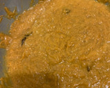 Foto del paso 3 de la receta: Bizcocho de zanahoria para hacer en familia