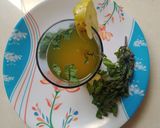 ઉકાળો(Ukalo Recipe in Gujarati) રેસીપી સ્ટેપ3ફોટો