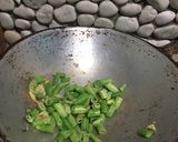 Foto langkah ke 2 dari resep Cah Sayur Dadu Diet.