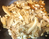 Foto del paso 3 de la receta: Krema de setas