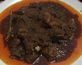 Foto langkah ke 5 dari resep Rica Rica entog(bebek) melek mata.