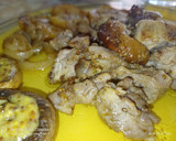 Foto del paso 8 de la receta: Jarrete de cerdo asado con especias