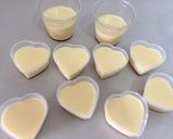 Hình bước làm 4 của món Bánh flan / creme caramel 3