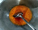 Foto langkah ke 6 dari resep Sambal Hati dan Kentang.