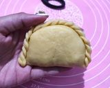 Foto langkah ke 6 dari resep Pastel ayam kentang wortel.