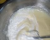 Foto del paso 3 de la receta: Mí torta de manzana