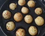 पौष्टिक वेज अप्पम (Paushtik veg appam recipe in Hindi) रेसिपी चरण 3 फोटो