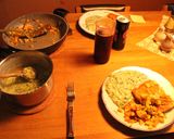 Foto del paso 9 de la receta: Almuerzo para campeones, no apto para quienes abandonan