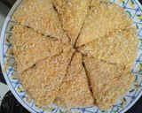 Foto langkah ke 5 dari resep 2. Pisang Nugget Cokelat Keju.