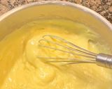 Foto del paso 4 de la receta: Pastel con crema de limón (Cake with lemon cream)
