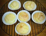 Foto langkah ke 19 dari resep Soes vla vanilla.