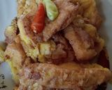 Foto langkah ke 5 dari resep Tahu kw untuk diet(Debm).