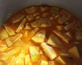 Foto langkah ke 4 dari resep Gulai Nangka.