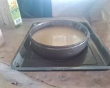 Foto del paso 9 de la receta: Cheesecake de duraznos 🍑🍑
