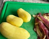 Foto del paso 1 de la receta: Papitas bravas