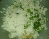 झटपट पोहा(jhatpat poha recipe in hindi) रेसिपी चरण 3 फोटो