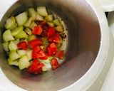 દૂધીનું શાક (Dudhi Shak Recipe In Gujarati) રેસીપી સ્ટેપ4ફોટો