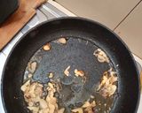 Foto langkah ke 1 dari resep Sambel CATETU (Cumi Asin Tahu Tempe) ala anak kos.