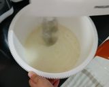 Foto langkah ke 2 dari resep Bolu Meises.
