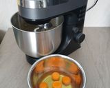 Foto langkah ke 7 dari resep Kue Sus (Choux).