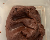 Foto del paso 10 de la receta: Helado de oreo con galleta