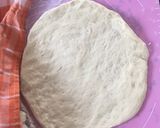 Foto langkah ke 9 dari resep Classic Calzone - Sbarro.