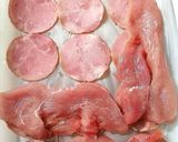 Burgonyás pulykamell recept fázis 3 fotója