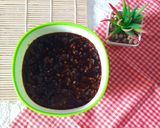 Foto langkah ke 9 dari resep Sambal Kecap Pedas (Cocolan).