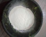 A picture of step 1 of Cookies.