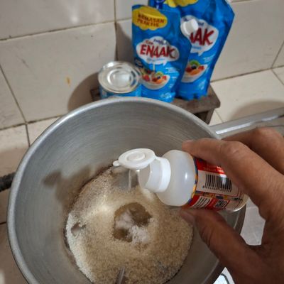 Langkah 1