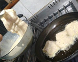Foto del paso 5 de la receta: Filet de merluza a la romana