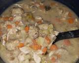 Leftover Stuffing Dumplings recipe step 6 photo