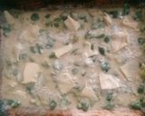 Foto del paso 5 de la receta: Fainá de zapallitos