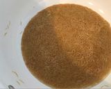 Foto del paso 1 de la receta: Arroz estilo árabe