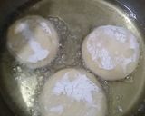 Foto langkah ke 3 dari resep Bombolonni Mudah! Cocok untuk pemula.