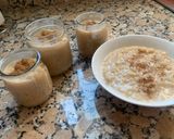 Foto del paso 4 de la receta: Arroz con leche vegano🍚