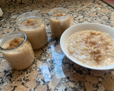 Foto del paso 4 de la receta: Arroz con leche vegano🍚