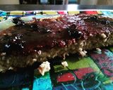 Foto del paso 2 de la receta: Tortilla de avena con banana