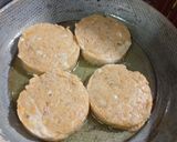 Foto langkah ke 3 dari resep Chicken patty.