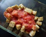 Foto langkah ke 2 dari resep Tempe Sambal Jeruk - Tanpa Minyak.