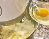 Foto del paso 3 de la receta: Pasteles de mantequilla y naranja, sin gluten