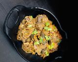 Peppered offalsmatakin girki8 hoto