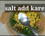 A picture of step 2 of How to make Avocado salad 🥗||Healthy and easy perfect salad.