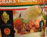 Foto del paso 1 de la receta: Pasta fresca rellena con salsa de pera y parmesano 🍐🧀